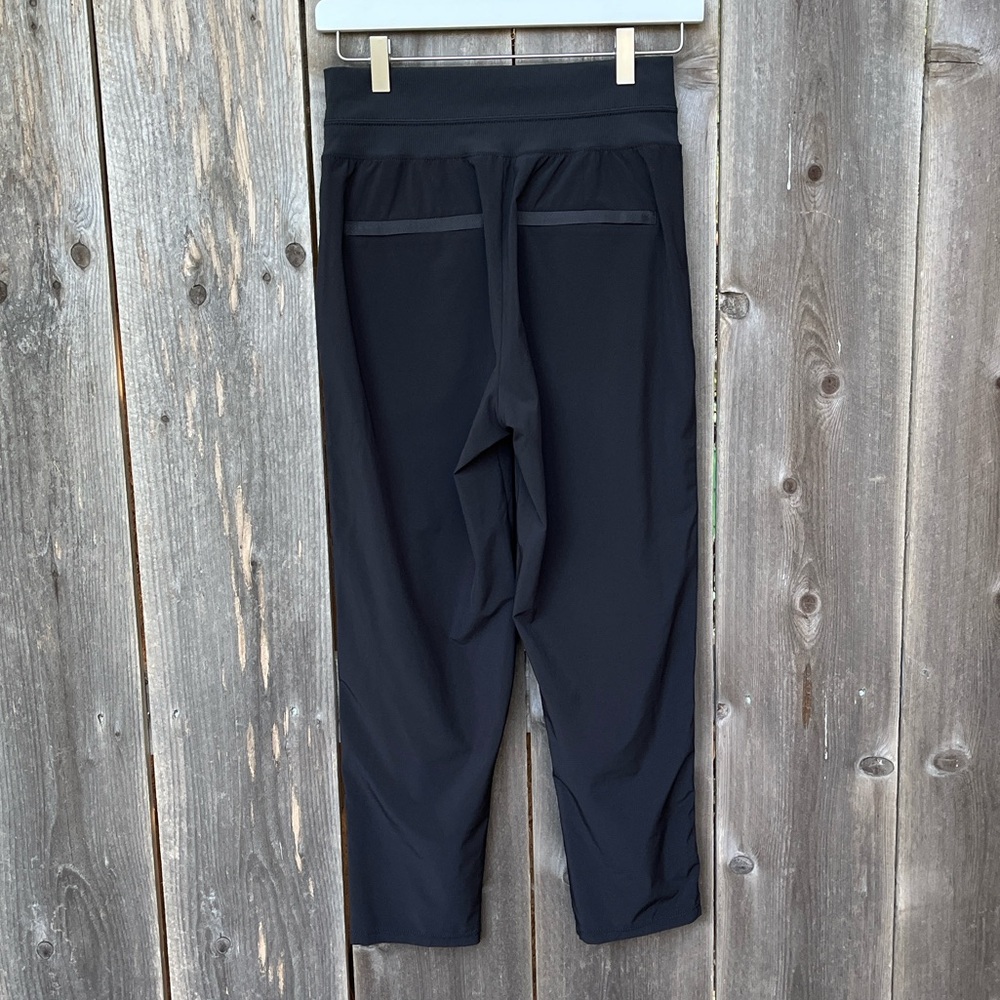 Athleta Nolita Cropped Pant - Picture 5 of 14